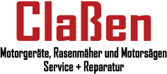 Motorkleingeräte-Claßen
