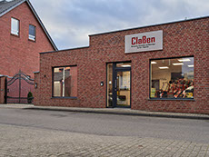 Geschäft Classen Geilenkirchen-Beeck Geschäft Classen Geilenkirchen-Beeck